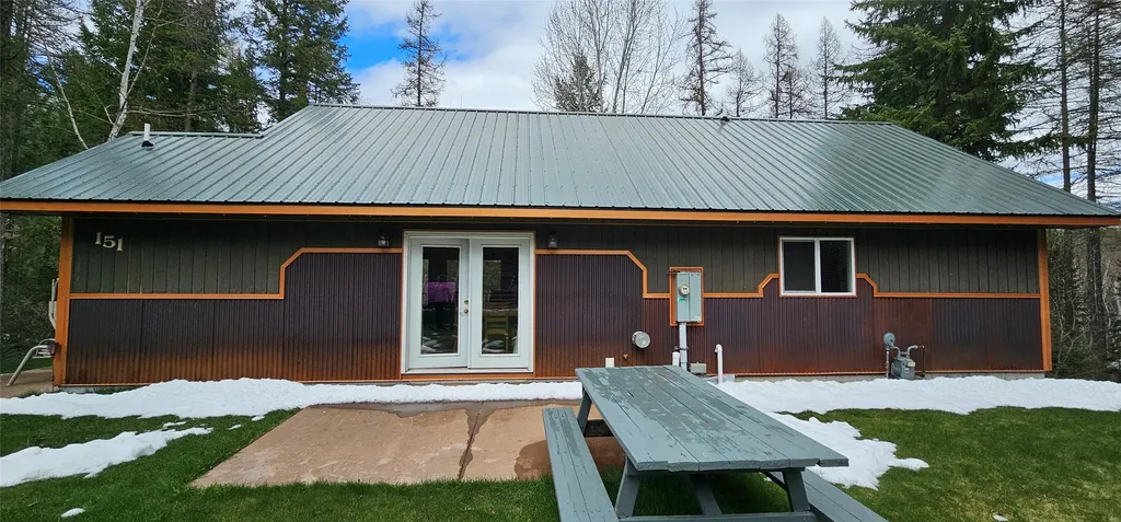 151 4th Street W Hungry Horse MT 59919
