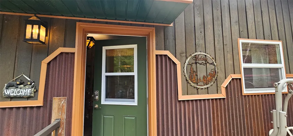 151 4th Street W Hungry Horse MT 59919