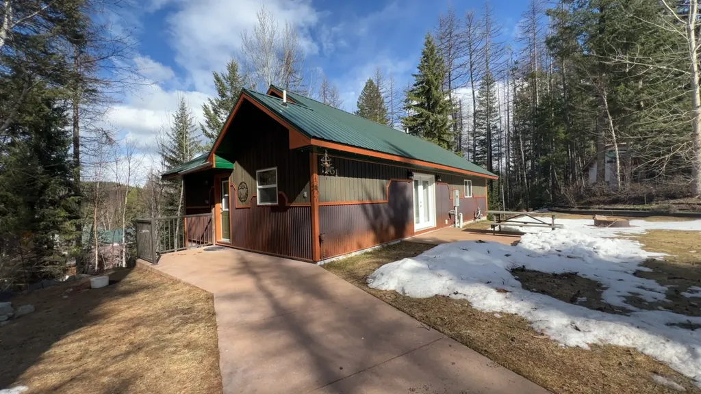 151 4th Street W Hungry Horse MT 59919