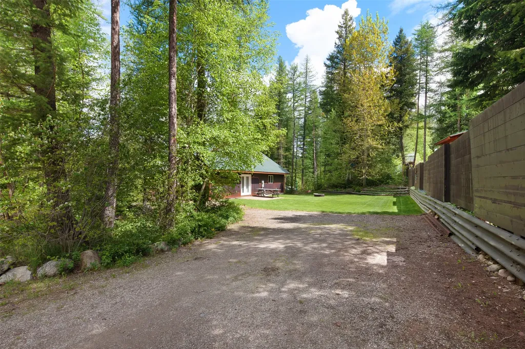 151 4th Street W Hungry Horse MT 59919