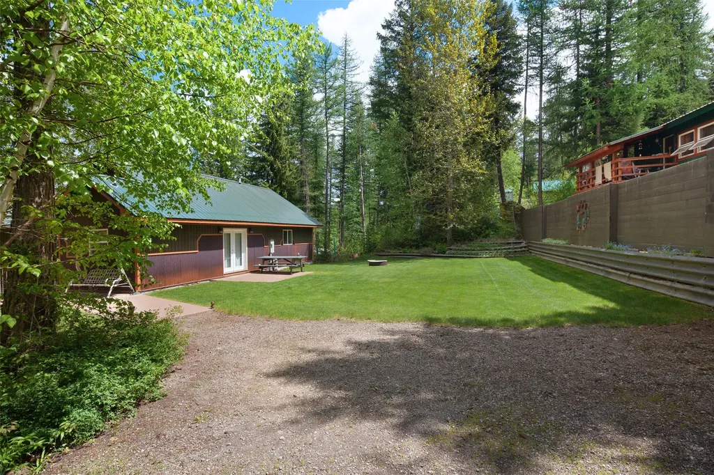 151 4th Street W Hungry Horse MT 59919
