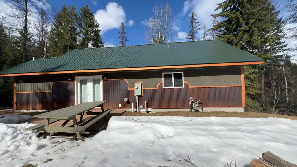 151 4th Street W Hungry Horse MT 59919