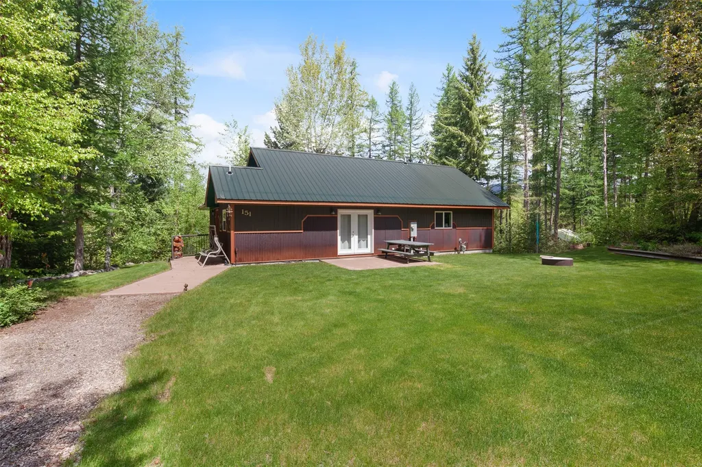 151 4th Street W Hungry Horse MT 59919