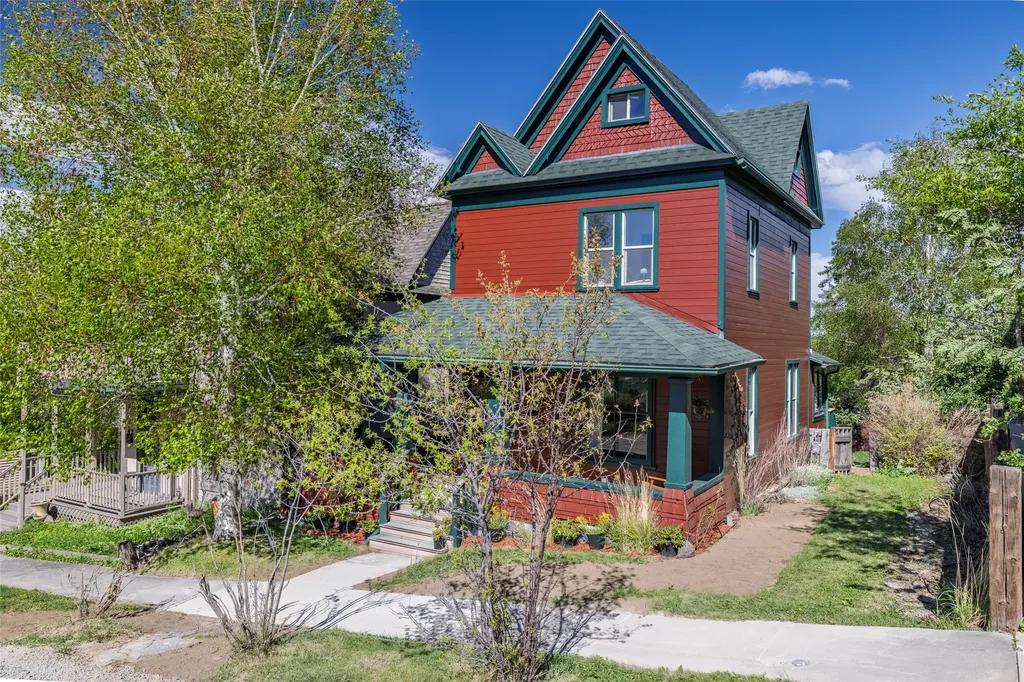 19 Shiland Street Helena MT 59601
