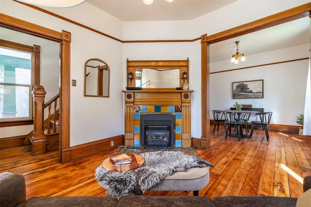 19 Shiland Street Helena MT 59601