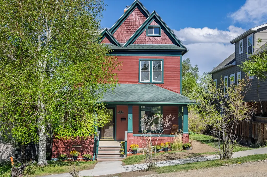 19 Shiland Street Helena MT 59601