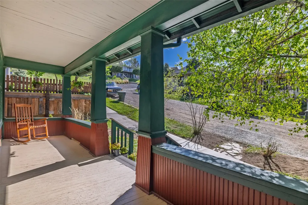 19 Shiland Street Helena MT 59601