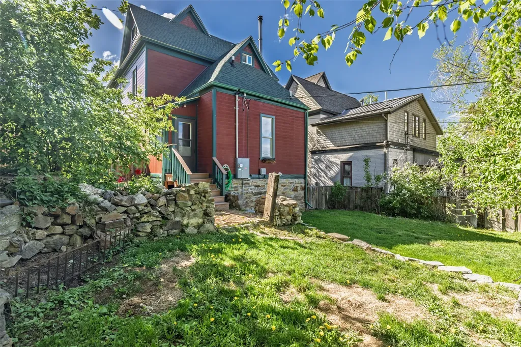 19 Shiland Street Helena MT 59601