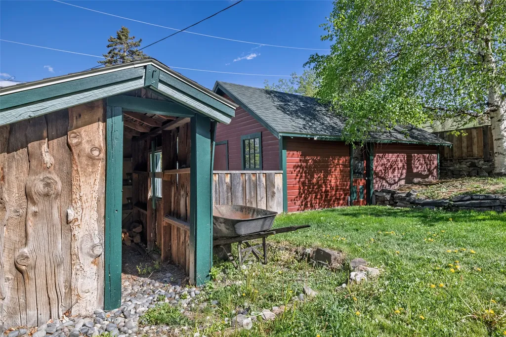 19 Shiland Street Helena MT 59601