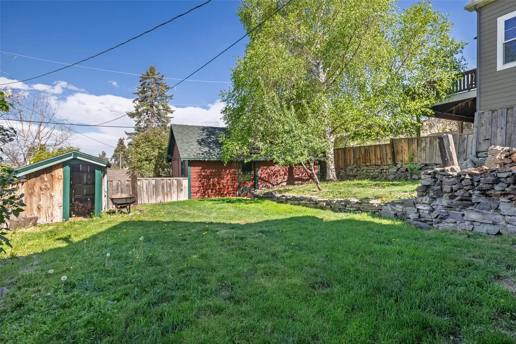 19 Shiland Street Helena MT 59601