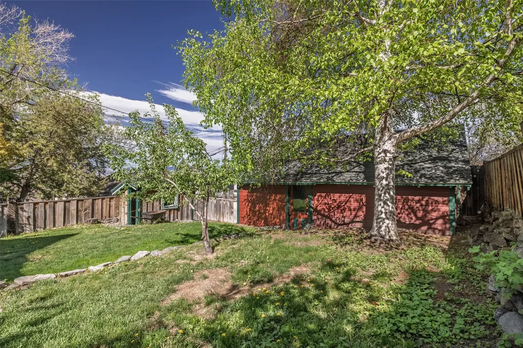19 Shiland Street Helena MT 59601