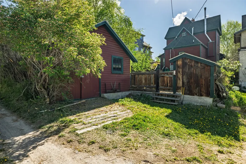 19 Shiland Street Helena MT 59601
