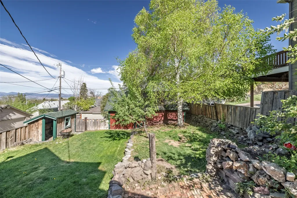 19 Shiland Street Helena MT 59601