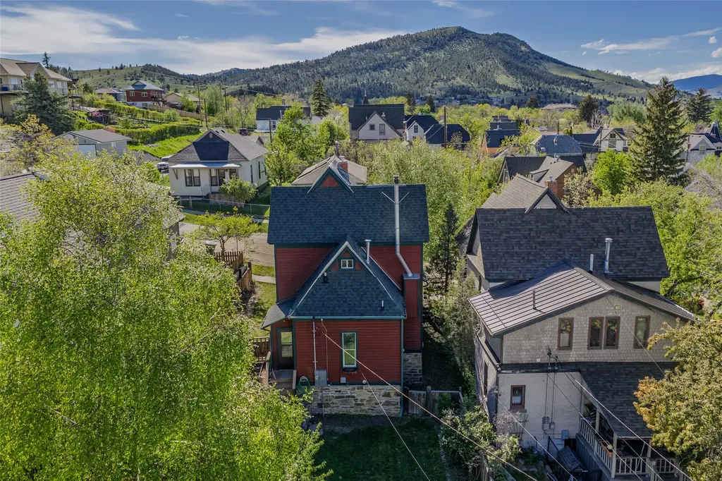 19 Shiland Street Helena MT 59601