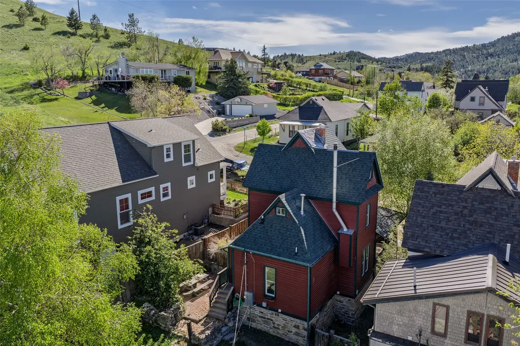 19 Shiland Street Helena MT 59601