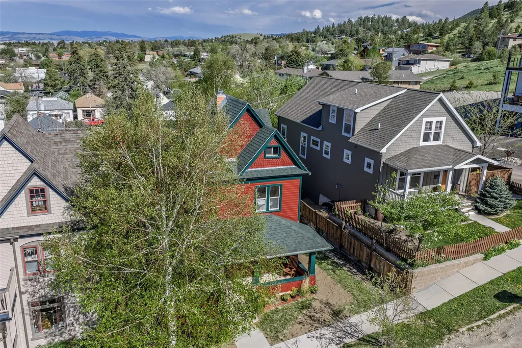 19 Shiland Street Helena MT 59601