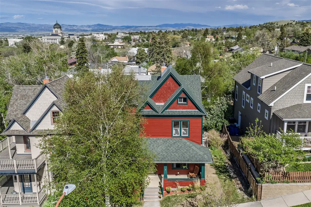 19 Shiland Street Helena MT 59601