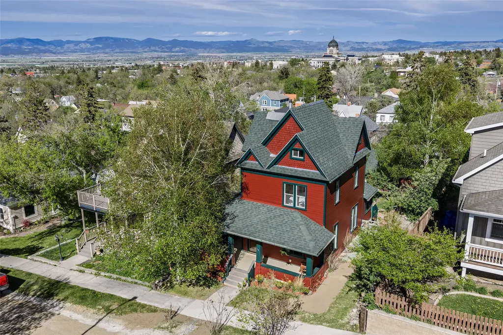 19 Shiland Street Helena MT 59601