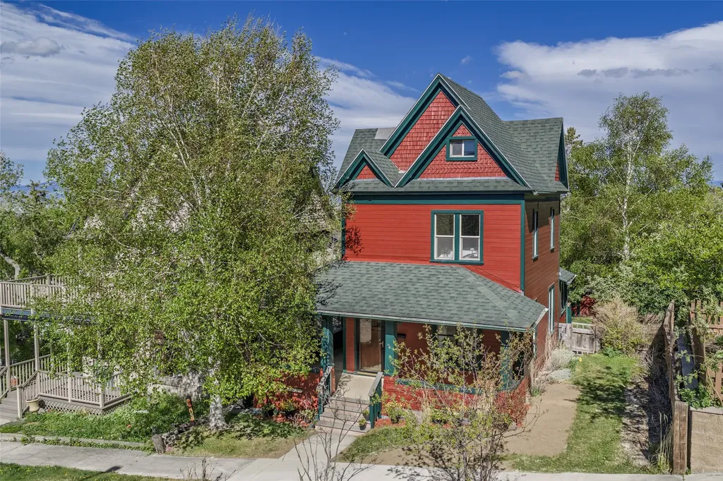 19 Shiland Street Helena MT 59601