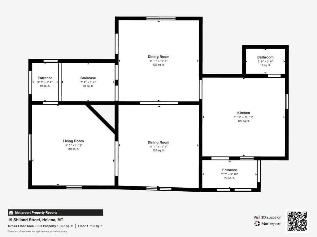 19 Shiland Street Helena MT 59601