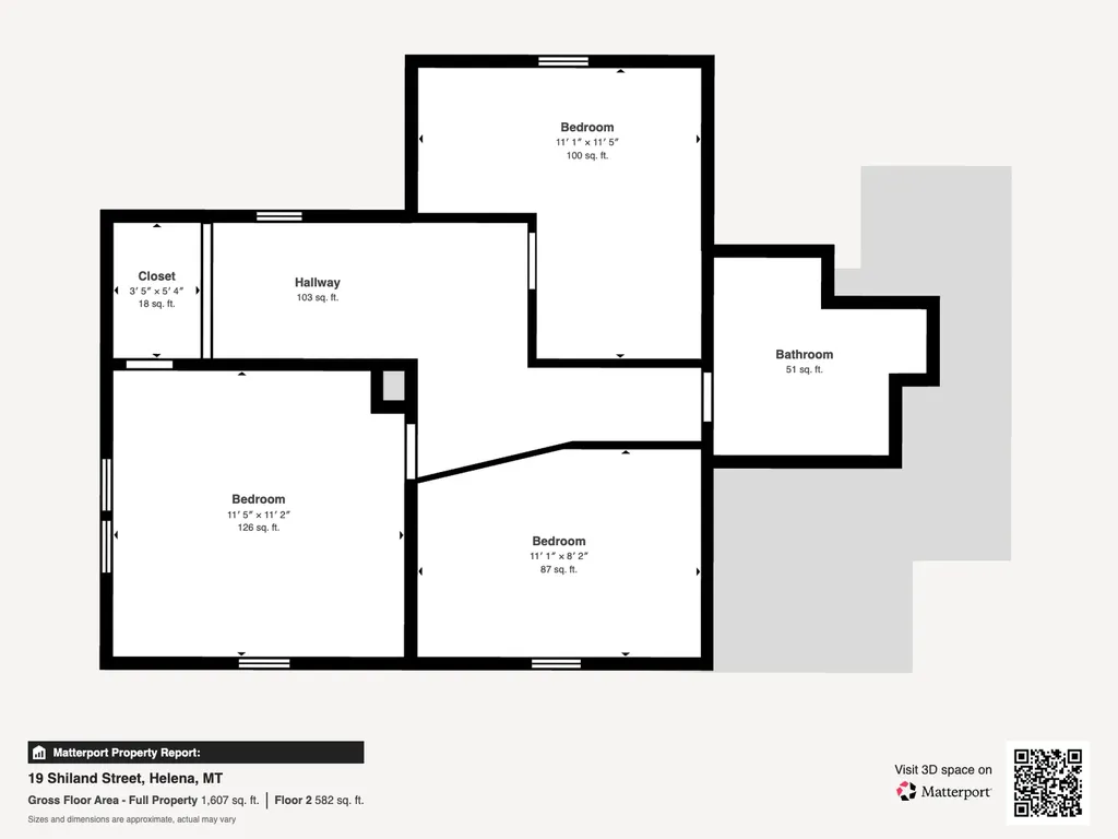 19 Shiland Street Helena MT 59601