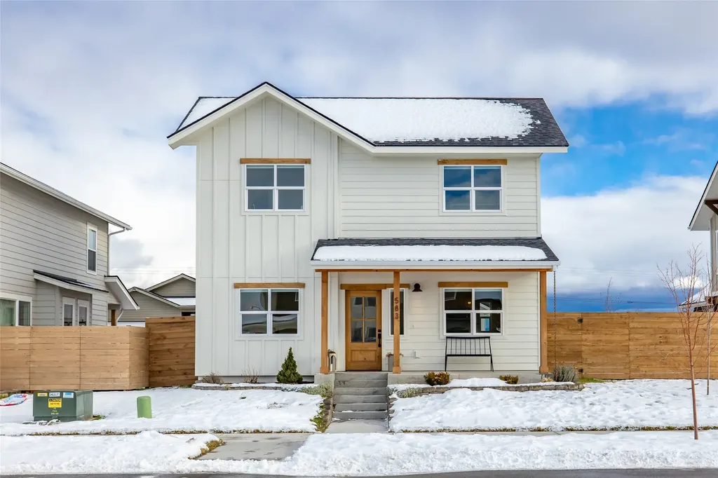 583 Holstein Way Kalispell MT 59901