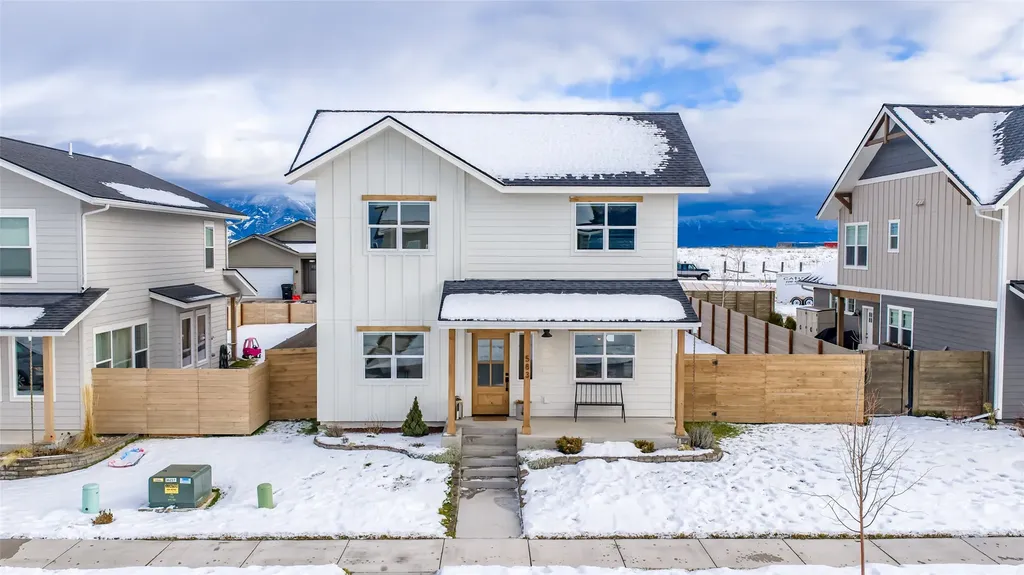 583 Holstein Way Kalispell MT 59901