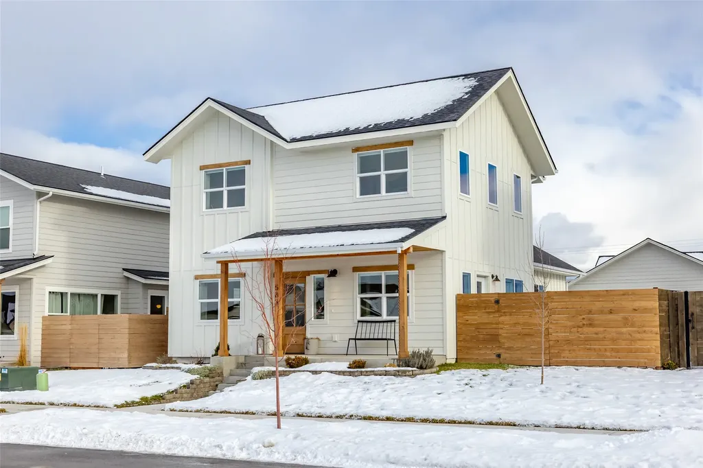 583 Holstein Way Kalispell MT 59901