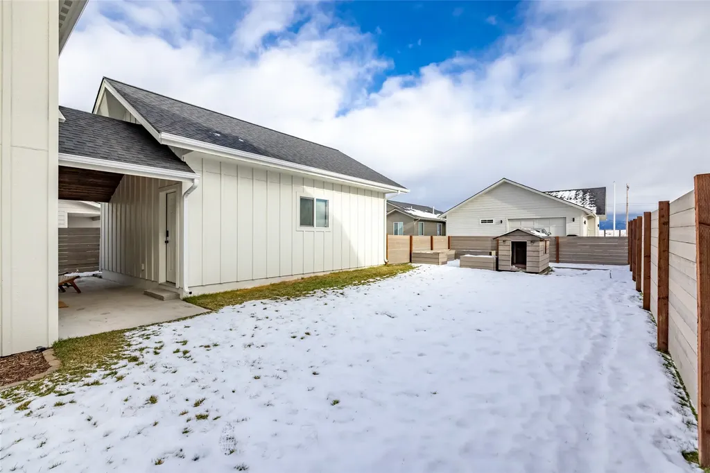 583 Holstein Way Kalispell MT 59901
