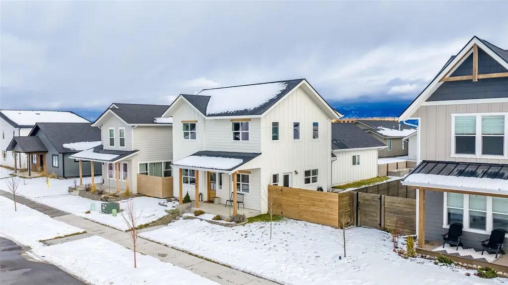 583 Holstein Way Kalispell MT 59901
