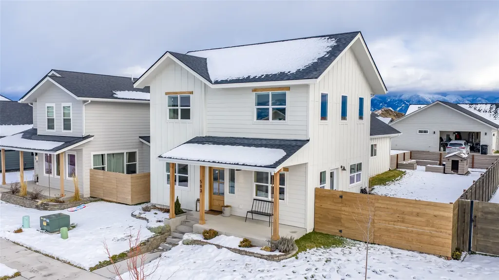 583 Holstein Way Kalispell MT 59901