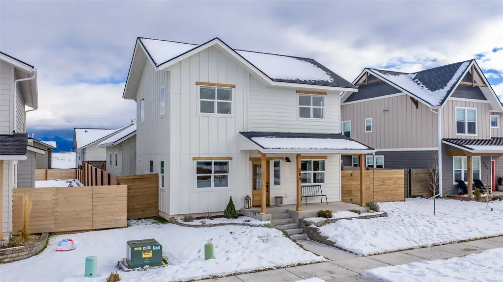 583 Holstein Way Kalispell MT 59901