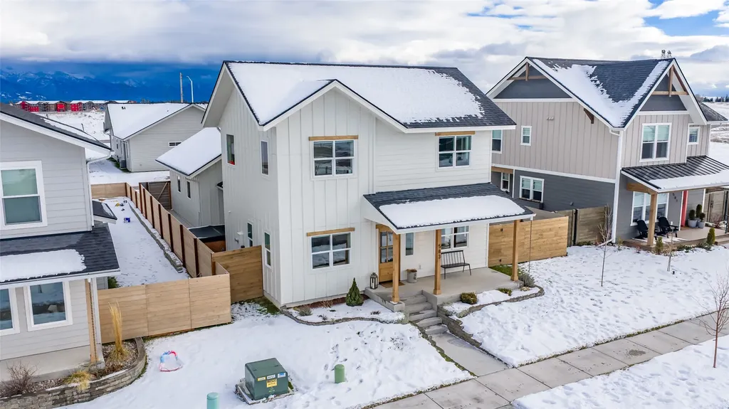 583 Holstein Way Kalispell MT 59901