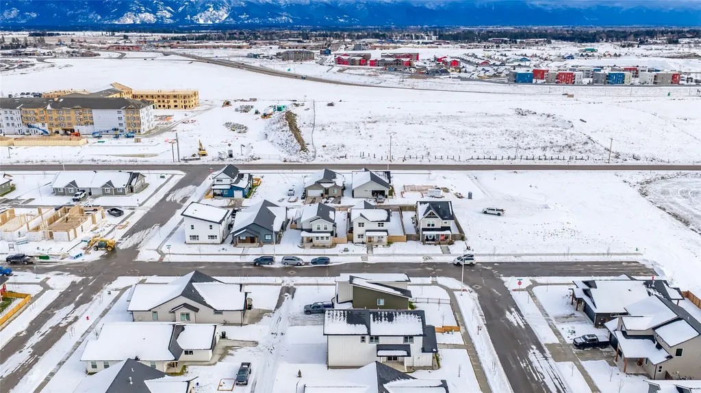 583 Holstein Way Kalispell MT 59901
