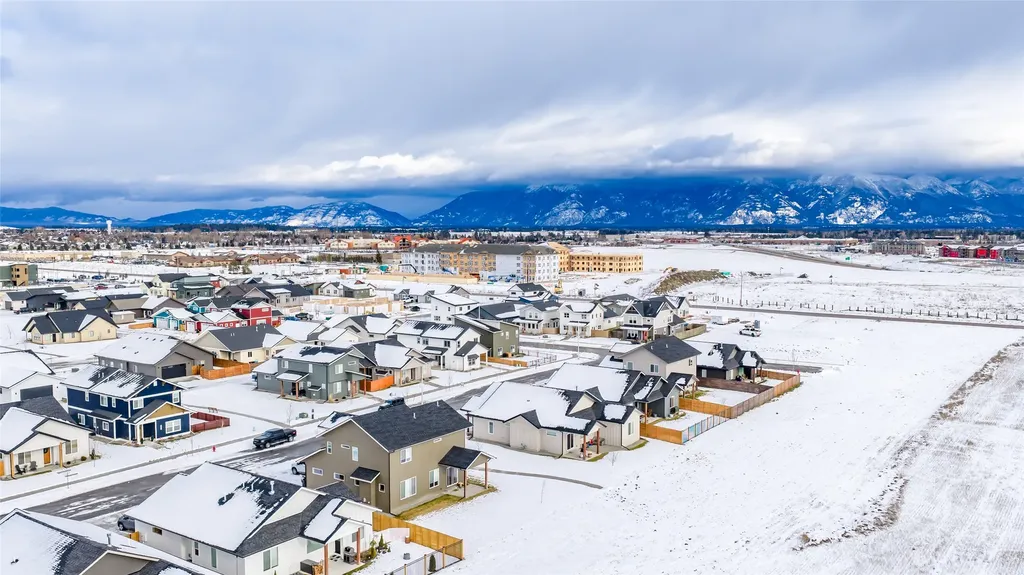 583 Holstein Way Kalispell MT 59901