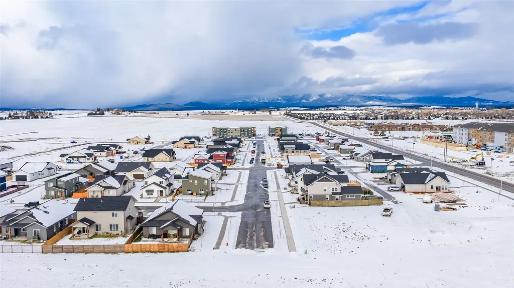583 Holstein Way Kalispell MT 59901