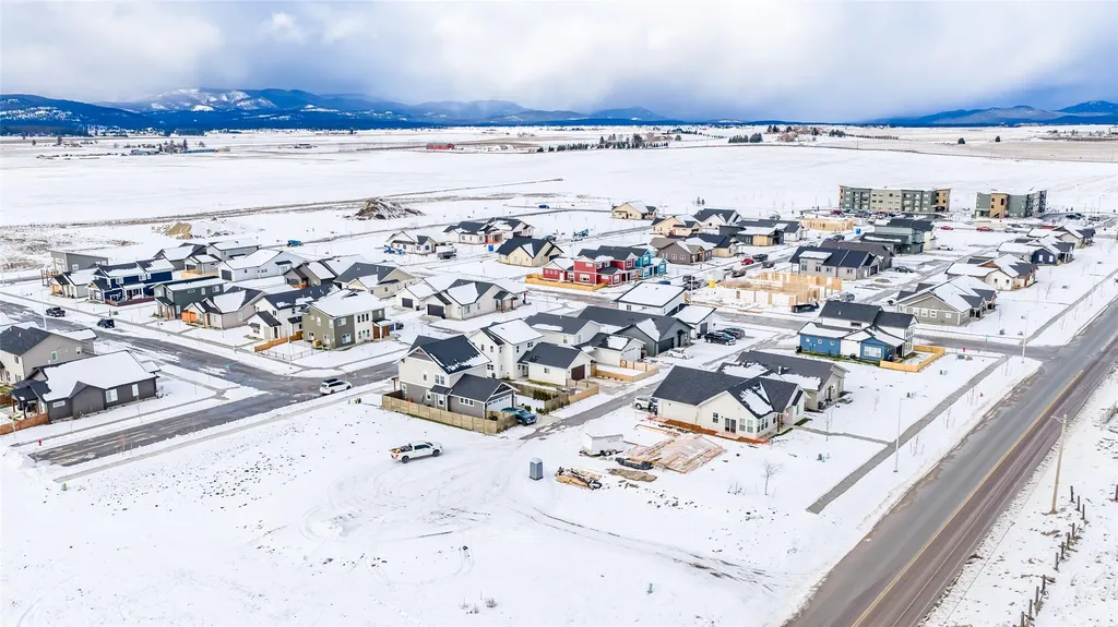 583 Holstein Way Kalispell MT 59901