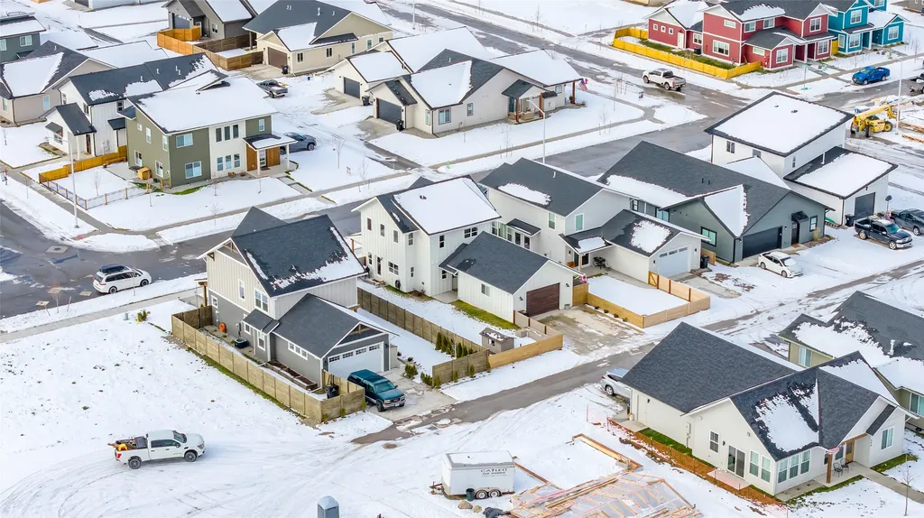 583 Holstein Way Kalispell MT 59901