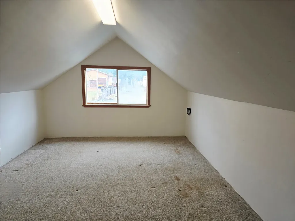 203 3rd Street Noxon MT 59853