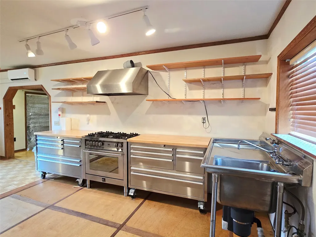 203 3rd Street Noxon MT 59853