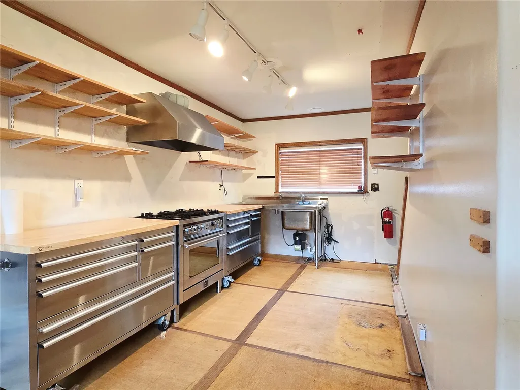 203 3rd Street Noxon MT 59853