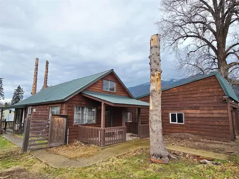 203 3RD Street Noxon MT 59853