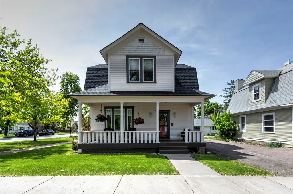 327 Tremont Street Missoula MT 59801