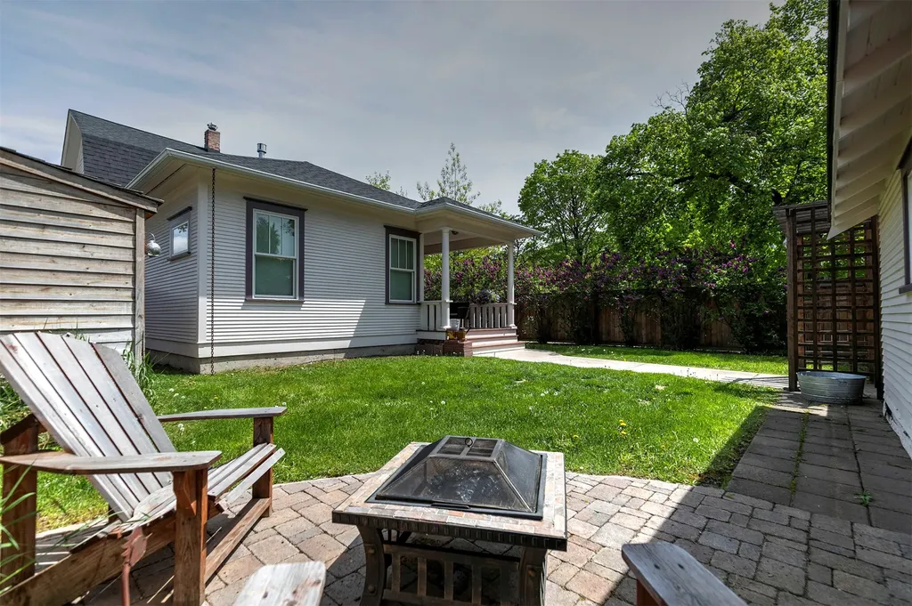 327 Tremont Street Missoula MT 59801