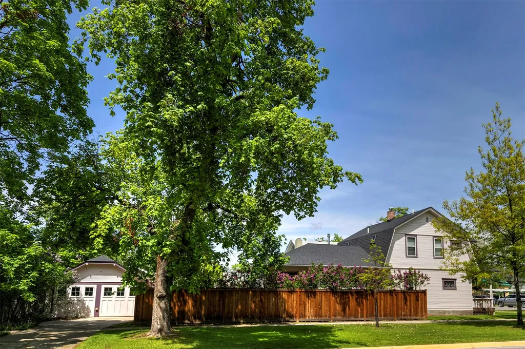 327 Tremont Street Missoula MT 59801