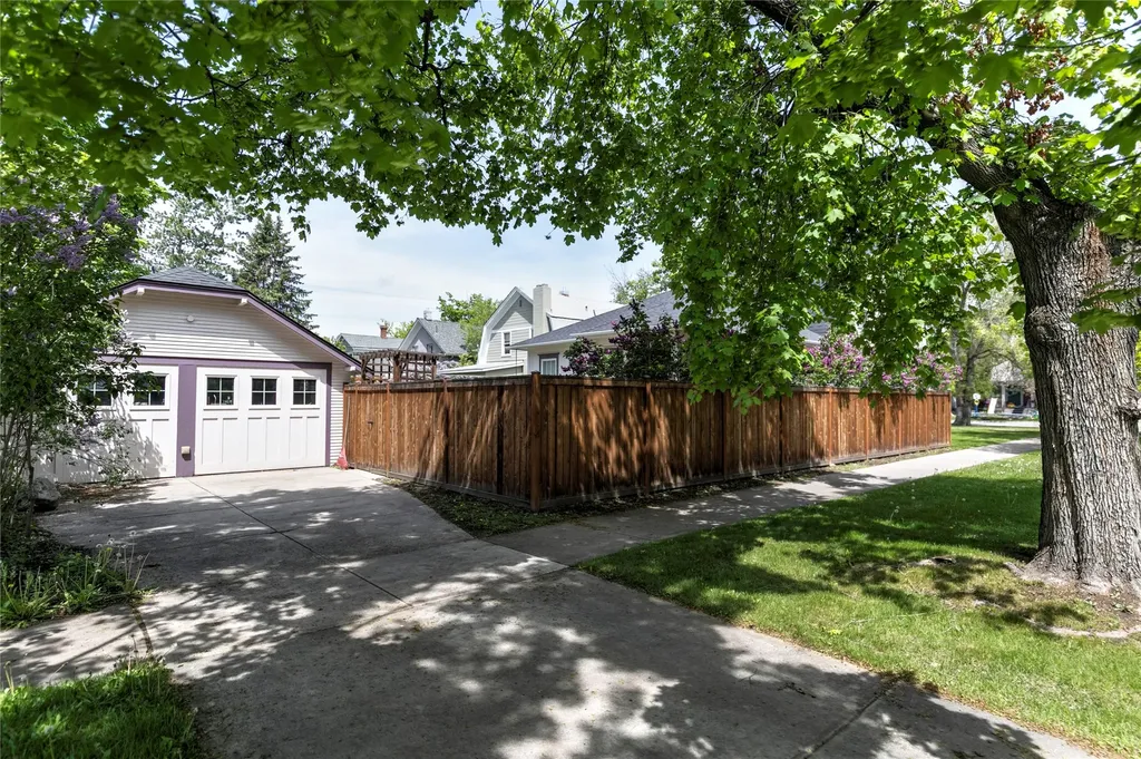 327 Tremont Street Missoula MT 59801