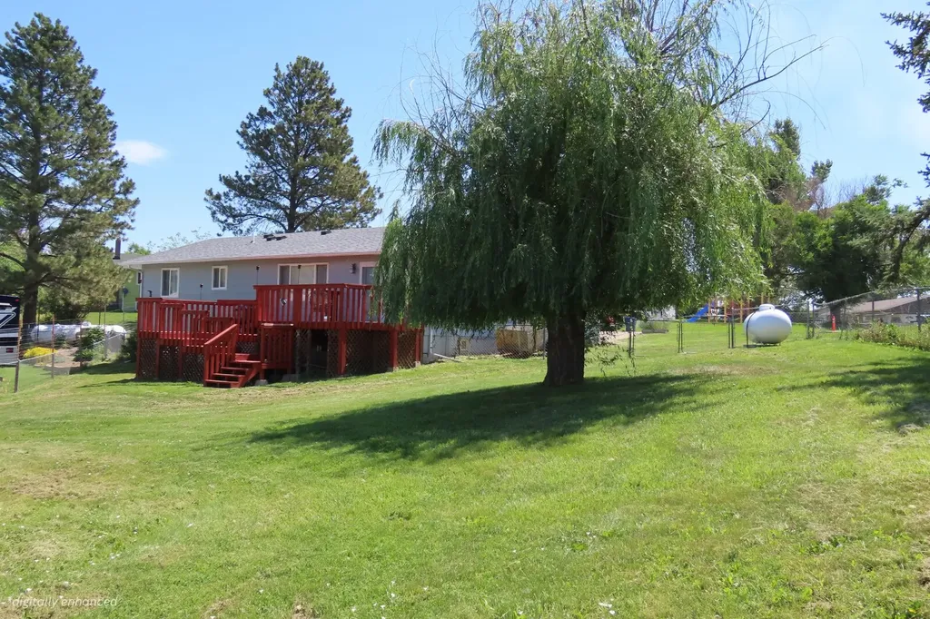 4 Sumac Court Colstrip MT 59323