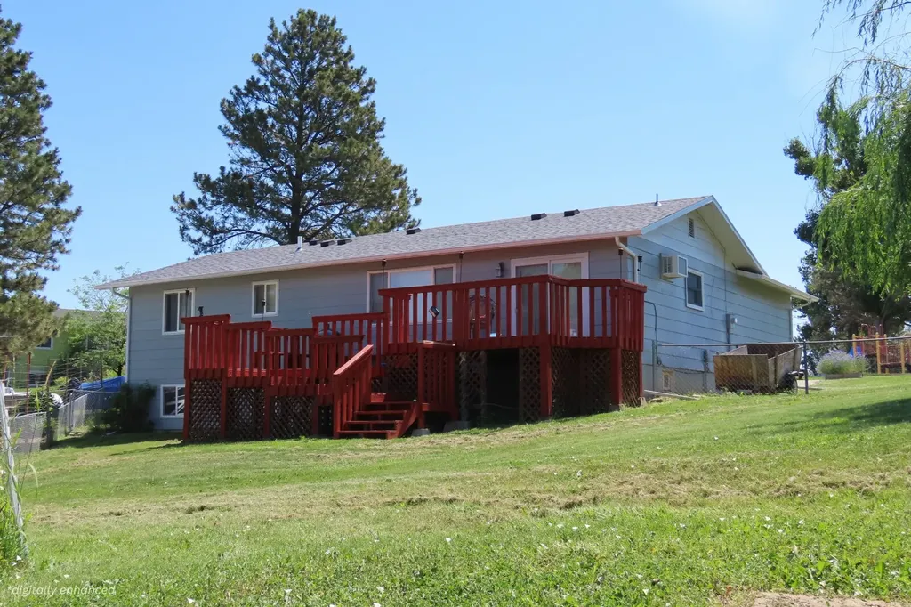4 Sumac Court Colstrip MT 59323