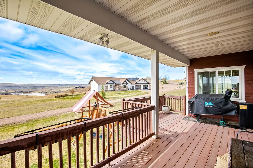 8 Bend View Lane Great Falls MT 59404