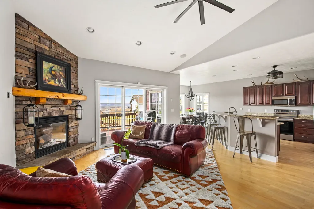8 Bend View Lane Great Falls MT 59404
